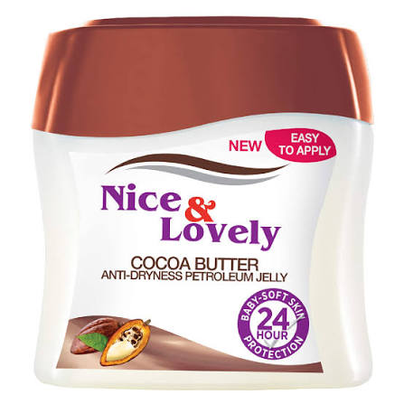 Nice & Lovely Cocoa Butter Jelly 250g
